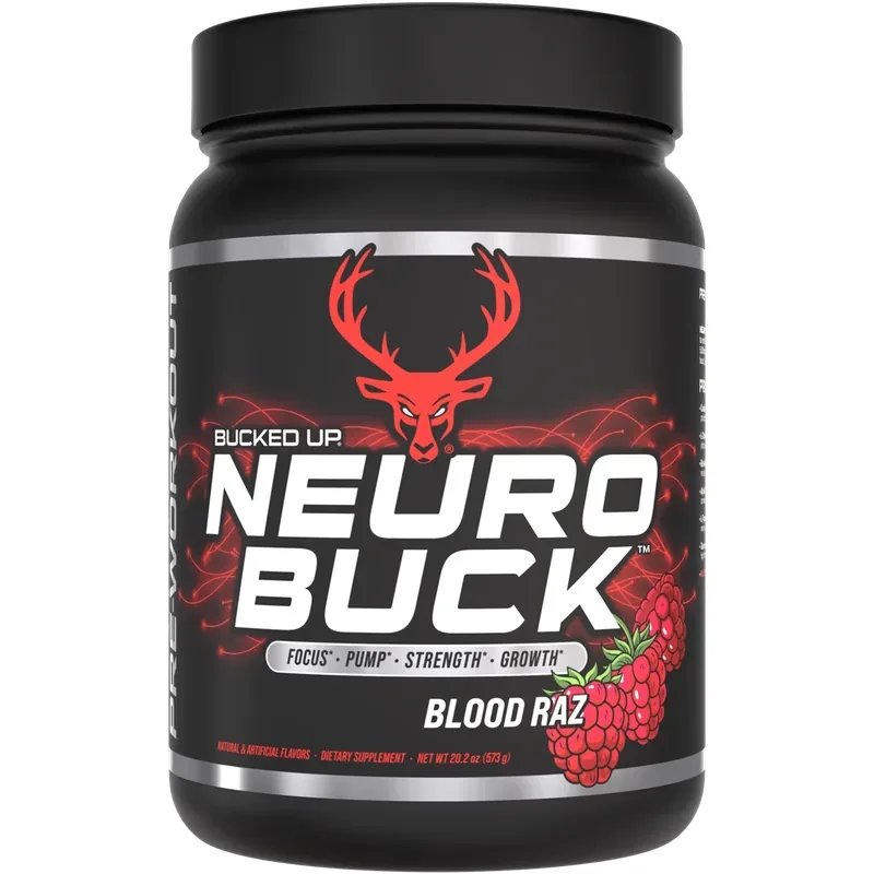 Neuro Buck